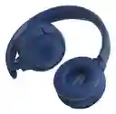 Jbl Audífonos Inalámbricos Tune 500bt Azul