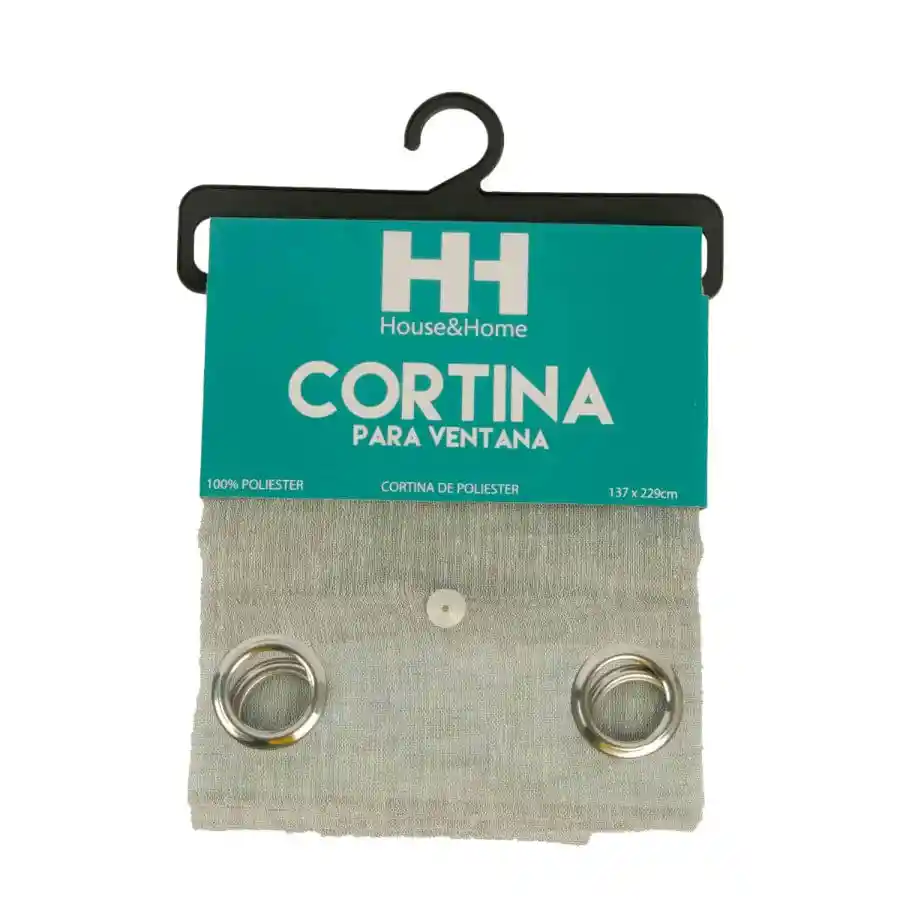 Cortina H&h 425-64588