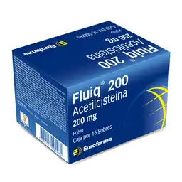 Fluiq (200 mg)