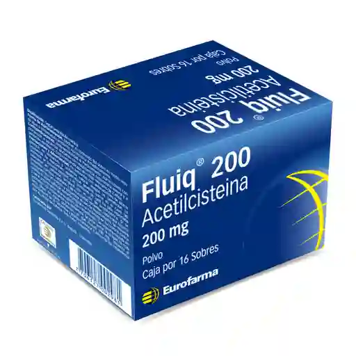 Fluiq (200 mg)