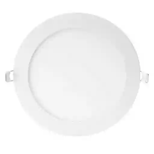 Philips Panel Led 6W Luz Día 400 Lúmenes