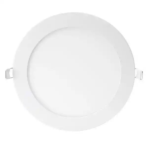 Philips Panel Led 6W Luz Día 400 Lúmenes