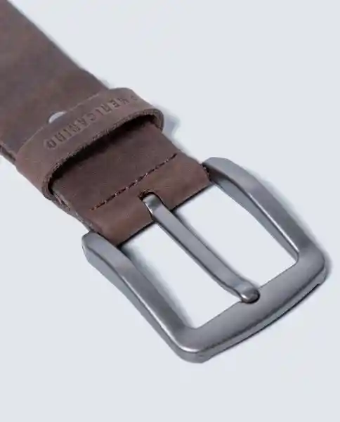 Correa Unisex Café Talla M 739G502_CAF191325 Americanino