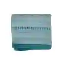 Toalla Cannon 500 G/m2 Tur-turq