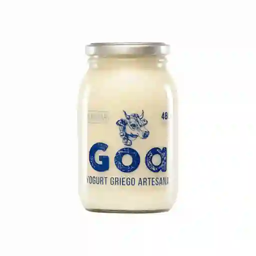 Goa Yogurt Griego