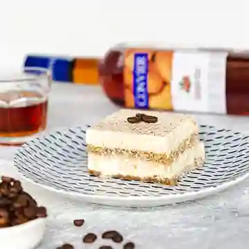 Tiramisú