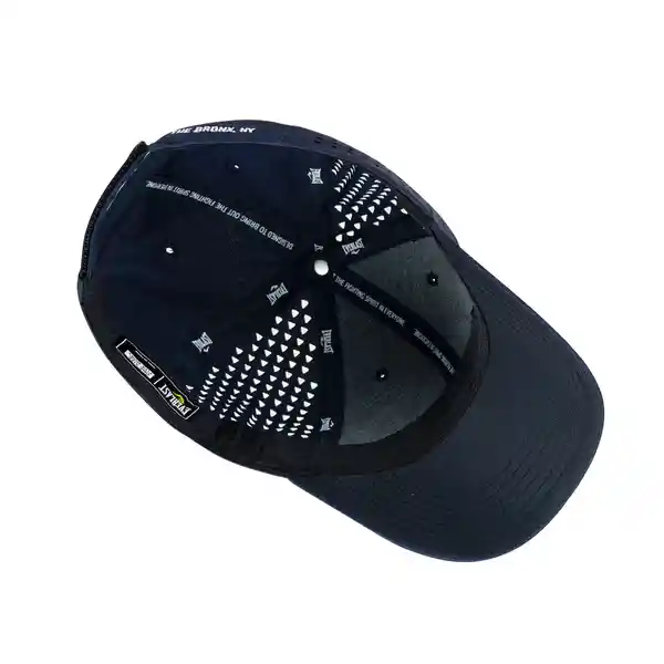 Gorra Rise II Azul Marino Everlast