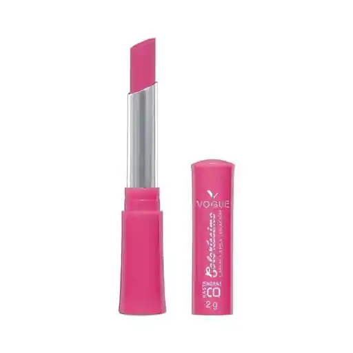  Coloríssimo Labial Líquido Mate Tono Rosa Eléctrico
