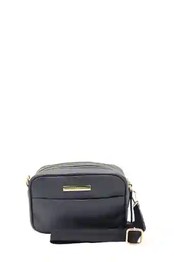 Bandolera Bliss Negro