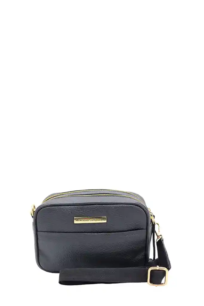 Bandolera Bliss Negro