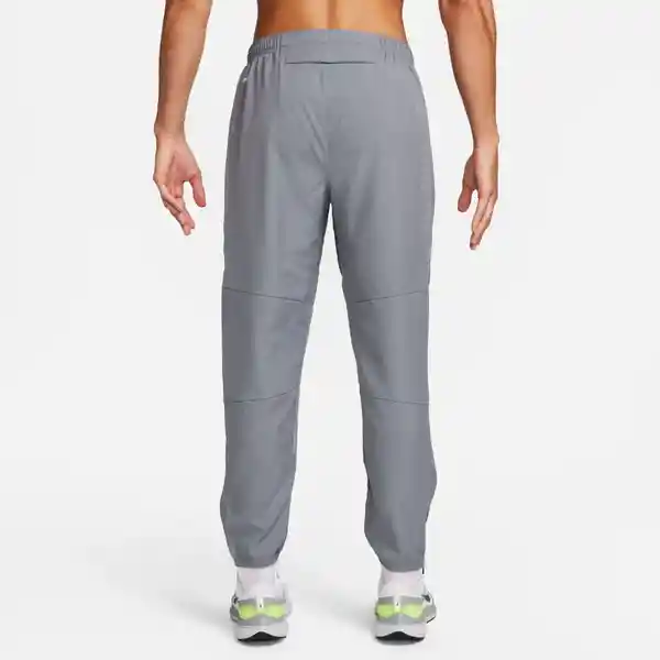 Nike Pantalón M Df Flsh Chllgr Wvn Gris T.XL Ref: FB8560-084