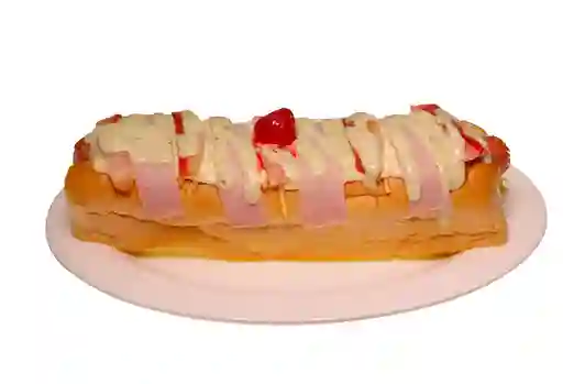 Combo Ítalo Ranchero