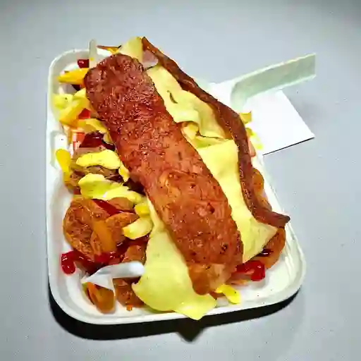 Dorilocos Personal