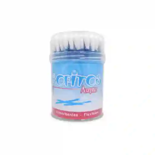 Copitos Aseptic