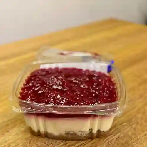 Postre Cheesecake Personal