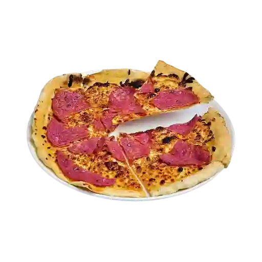 Pizza Di Salumi