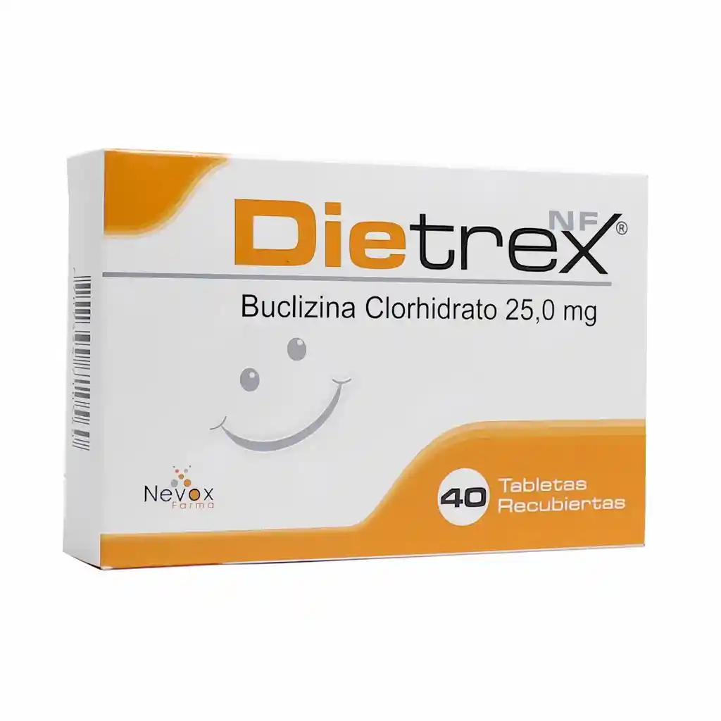 Dietrex Nevox Farma