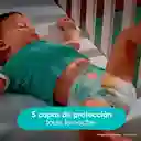 Pampers Pañales Baby Dry Etapa 1