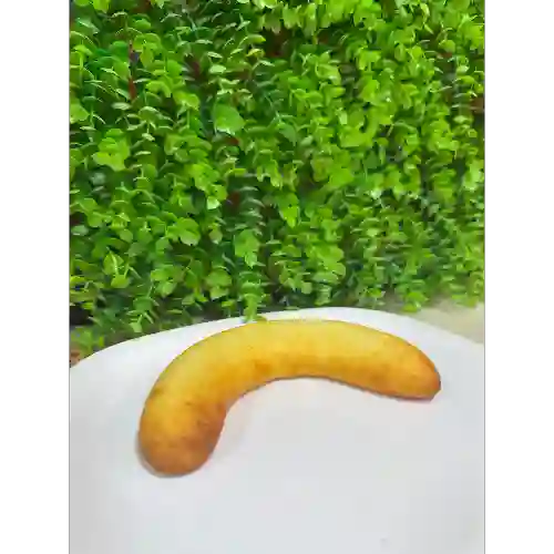 Pan de Yuca