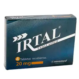 Irtal (20 mg)