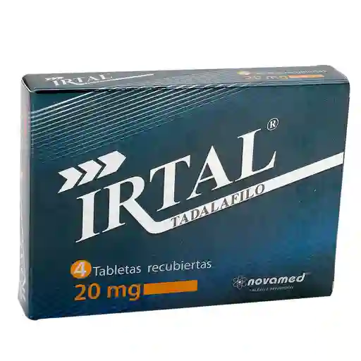Irtal (20 mg)