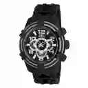 Invicta Reloj Hombre Negro 25559J