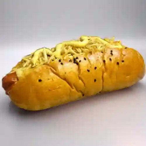 Hot Dog Clásico