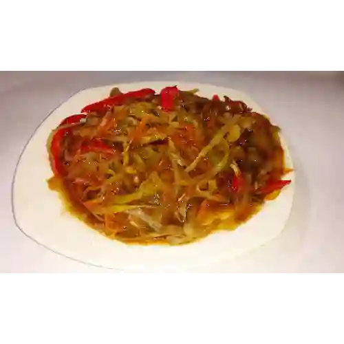 Chop Suey Mixto