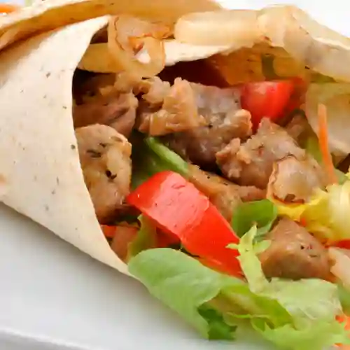 Wrap Tex-mex