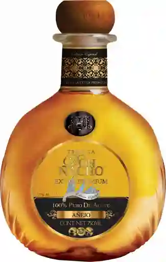 Don Nacho Tequila Extra Premium Añejo C X6