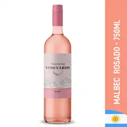 Trapiche Vino Rosado Malbec 750 ml