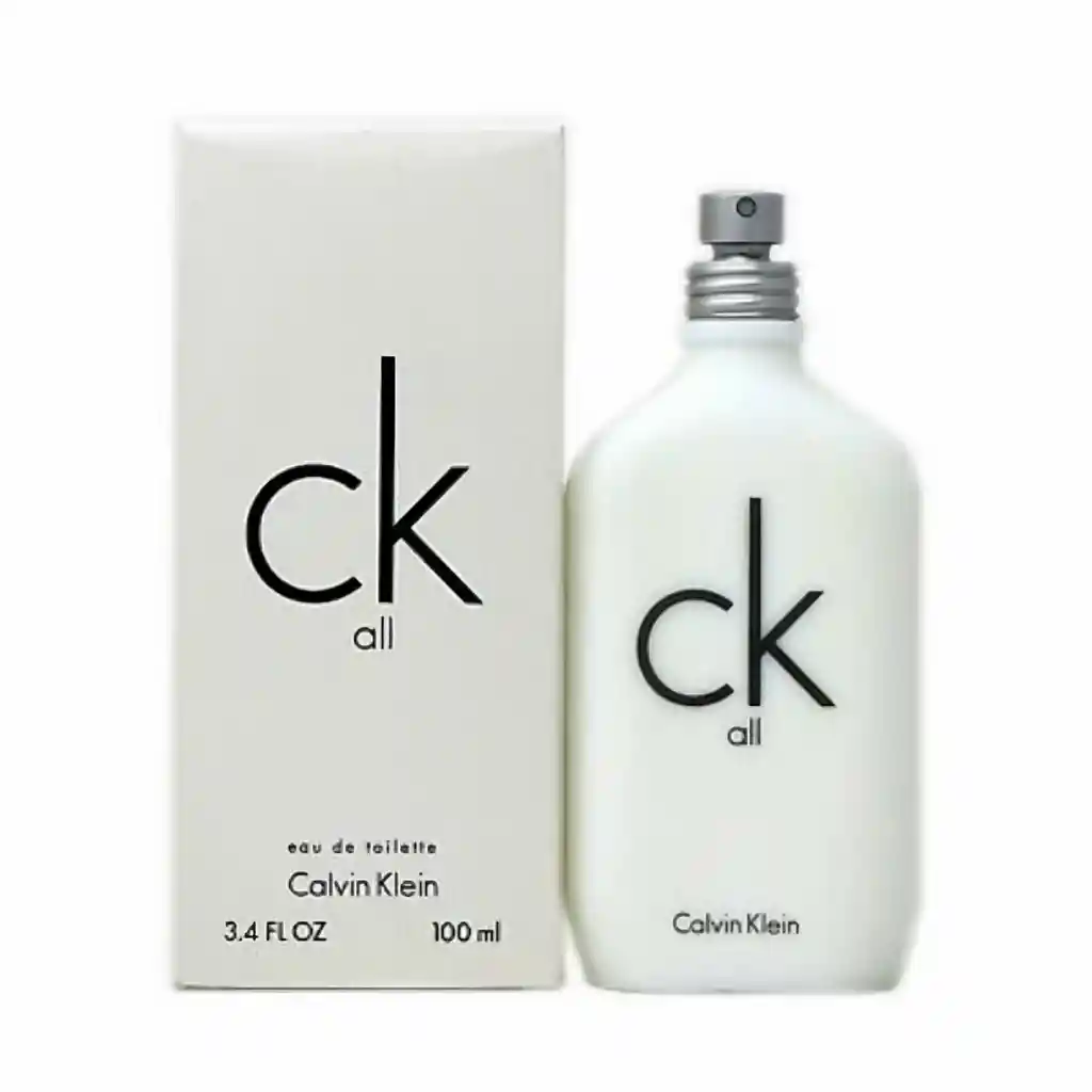 Calvin Klein Perfume
