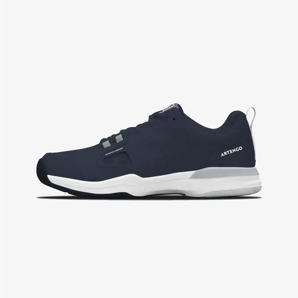 Tenis Para Jugar Tenis Para Adulto Artengo 500 - Azul Oscuro