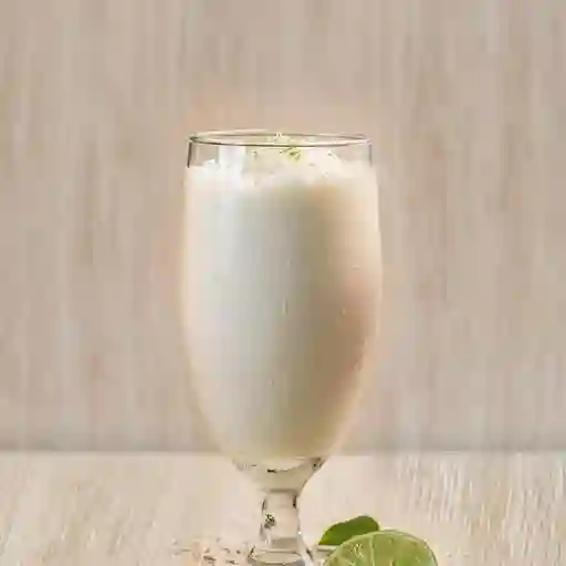 Limonada de Coco