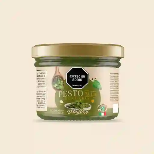 Pesto Alla Genovese *