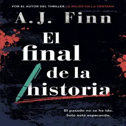 Final de La Historia Finn A. J