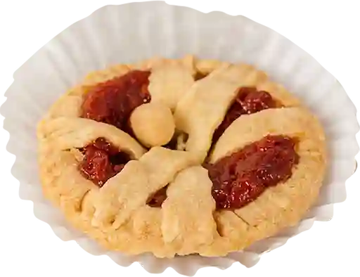 Pie de Guayaba