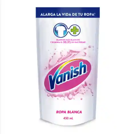 Vanish Liq X 450ml Doy