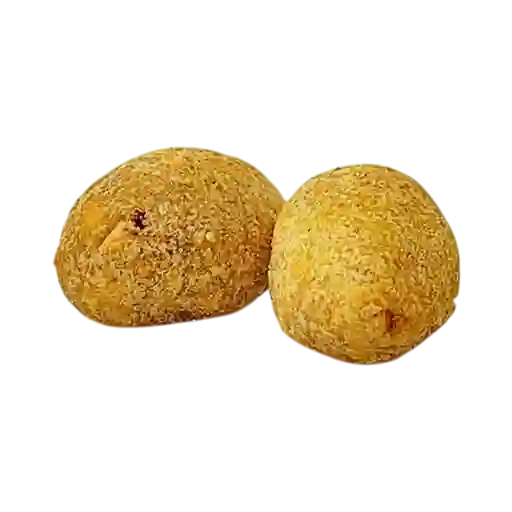 Pastel de Yuca