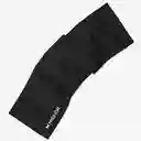 Mission Toalla Refrescante y Transpirable Negra