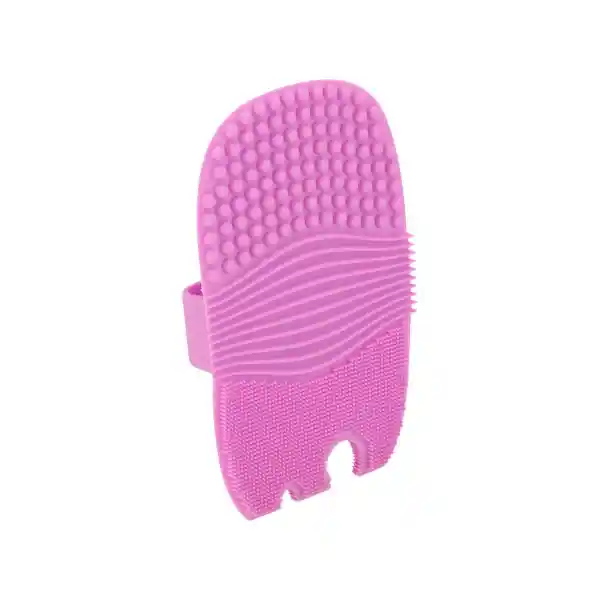 Limpiador Brochas Silicona Diseño 0001 Casaideas