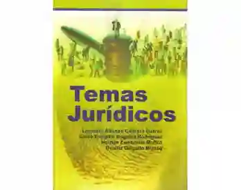 Temas jurídicos