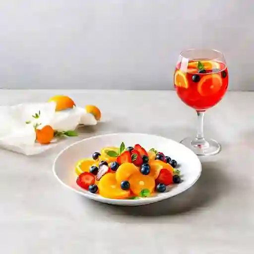 Sangria Exotica
