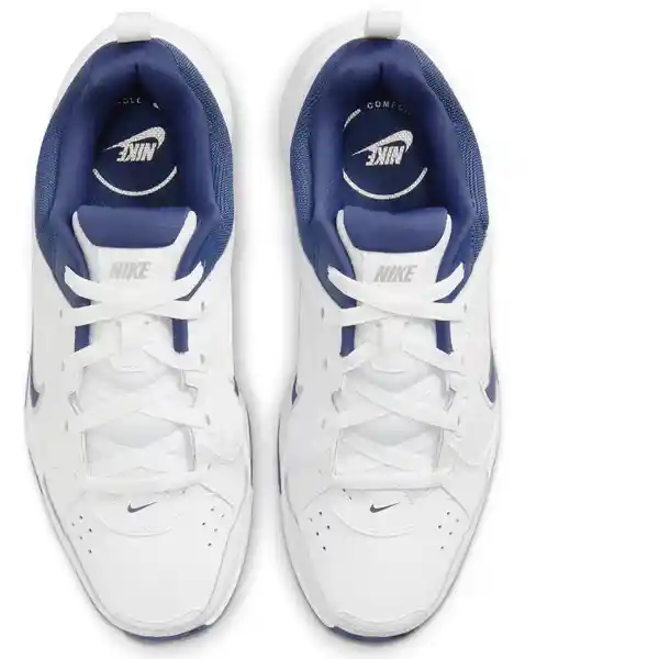 Nike Zapatos Defyallday Para Hombre Blanco Talla 7.5