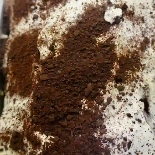 Cookies And Cream
