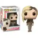 Funko Pop Wonder Woman 1984 Barbara Minerva (327)