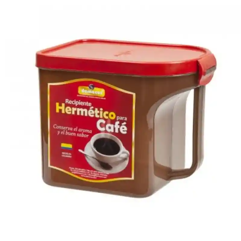 Damecos Home Sentry Recipiente Para Café 1.5 L