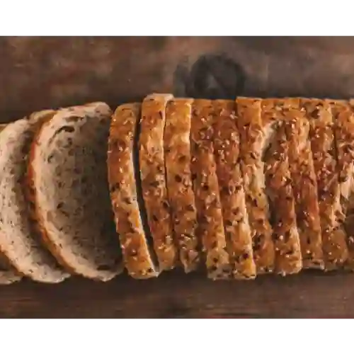 Pan Fit de Cereales