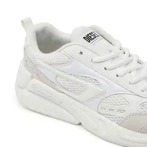 Diesel Tenis S-Serendipity Sport Mujer Blanco Talla 7.5