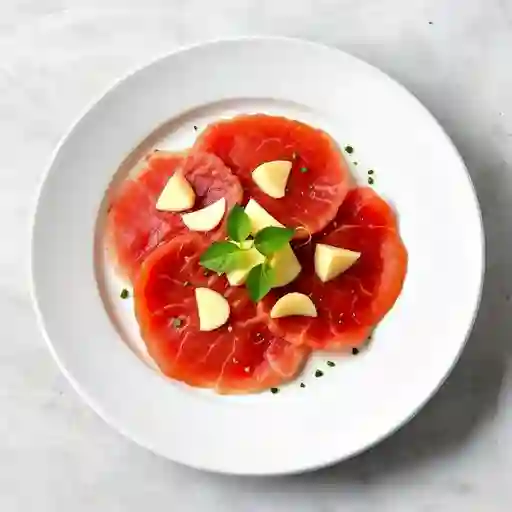 Carpaccio